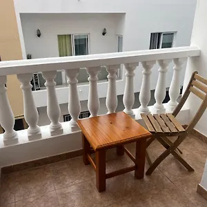 Apartament - Tenerife, Alcalá la Real