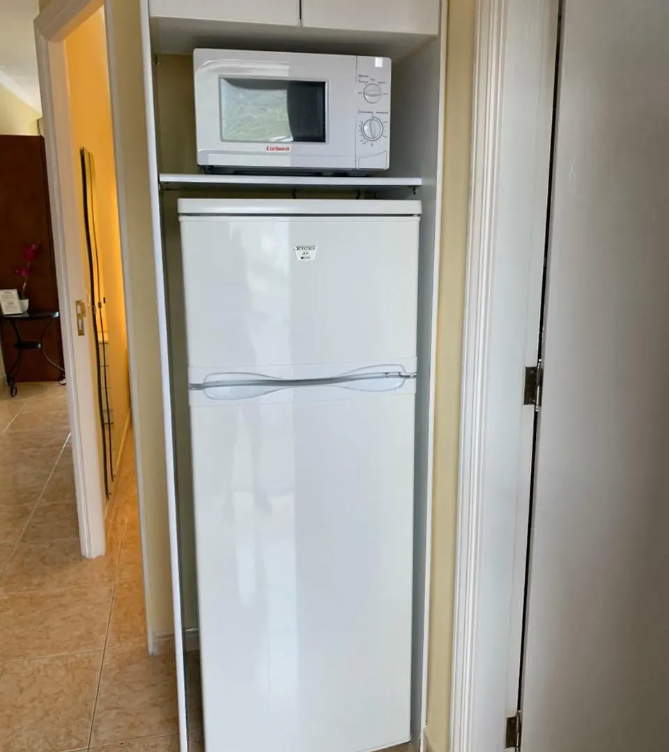 Dream Bahia Apartment Santa Cruz de Tenerife Spain