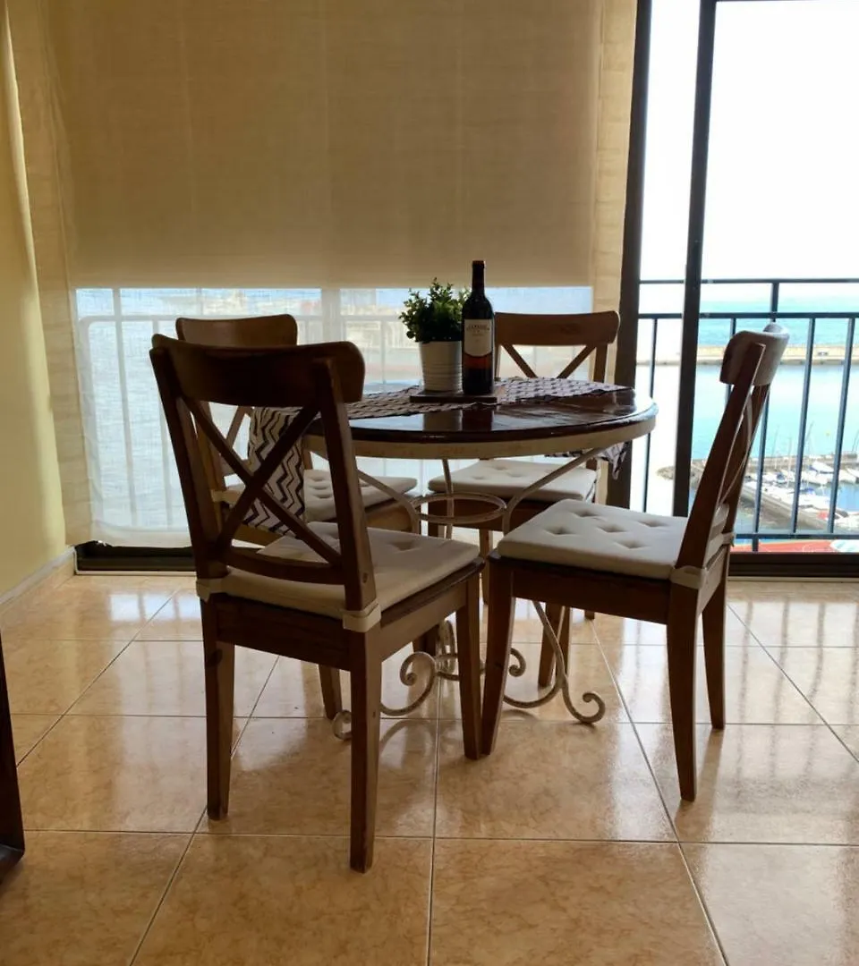 Dream Bahia Apartment Santa Cruz de Tenerife 0*,  Spain