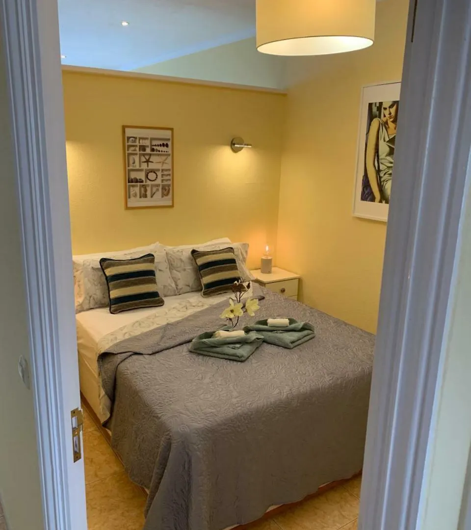 Dream Bahia Apartment Santa Cruz de Tenerife