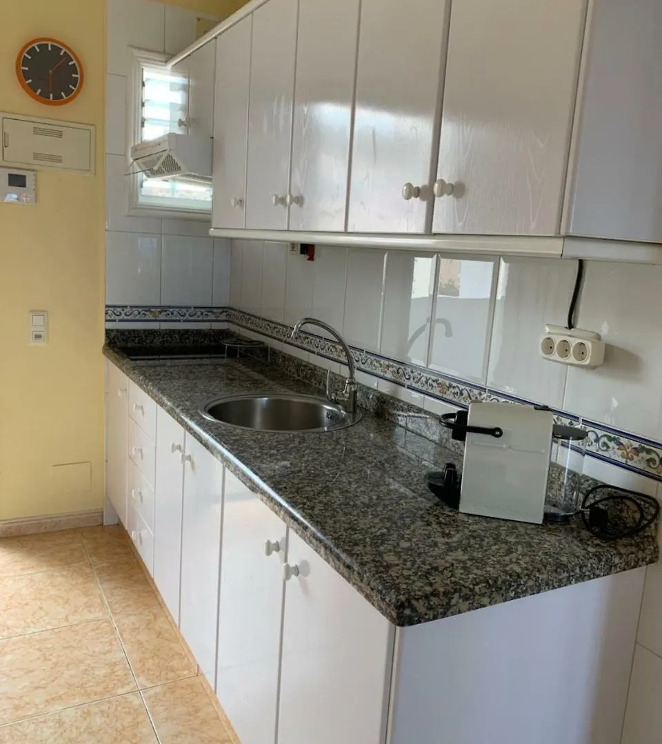 Dream Bahia Apartment Santa Cruz de Tenerife 0*,  Spain